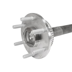 Ram 1500 Drive Axle Shaft - Rear - Yukon Gear & Axle - 31 Spline, 6 Lug, Open or T/L, 34-5/16in Long - `19-`23 Ram 1500 Drive Axle Shaft - Rear - Yukon Gear & Axle - 31 Spline, 6 Lug, Open or T/L, 34-5/16in Long - `19-`23